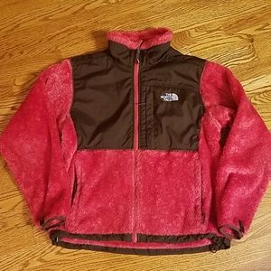 North Face Fleece Jacket